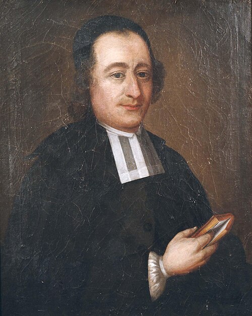 Anders Chydenius